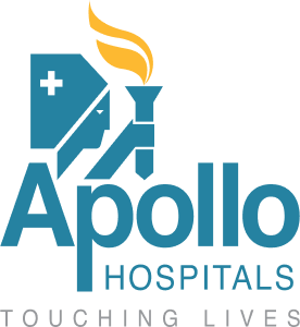 apollo hospitals logo